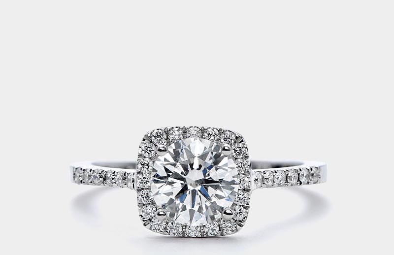 Engagement Rings We specialize in all things bridal Mari Lous Fine Jewelry Orland Park, IL
