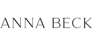 brand: Anna Beck